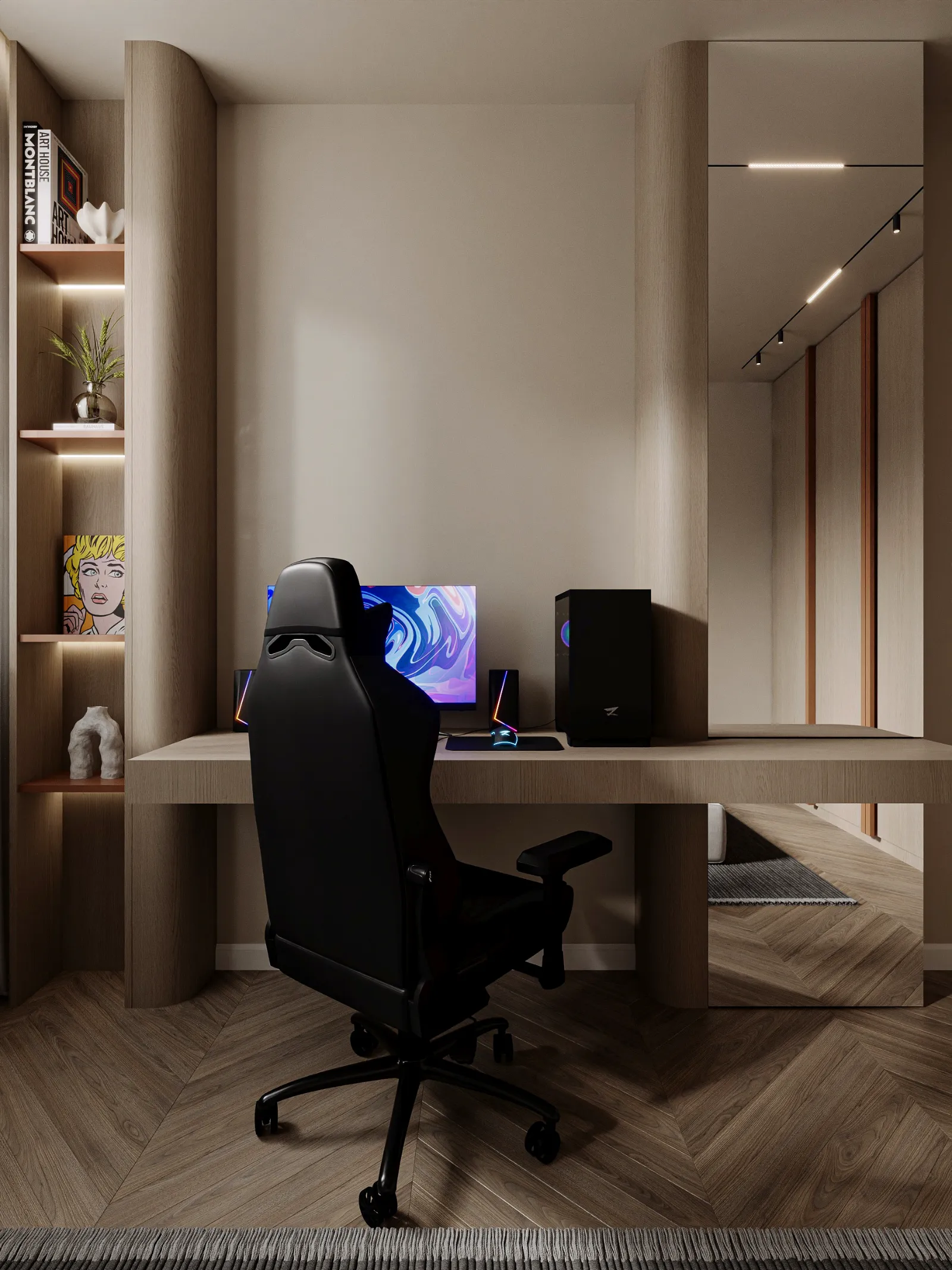 GALA gallery image 12