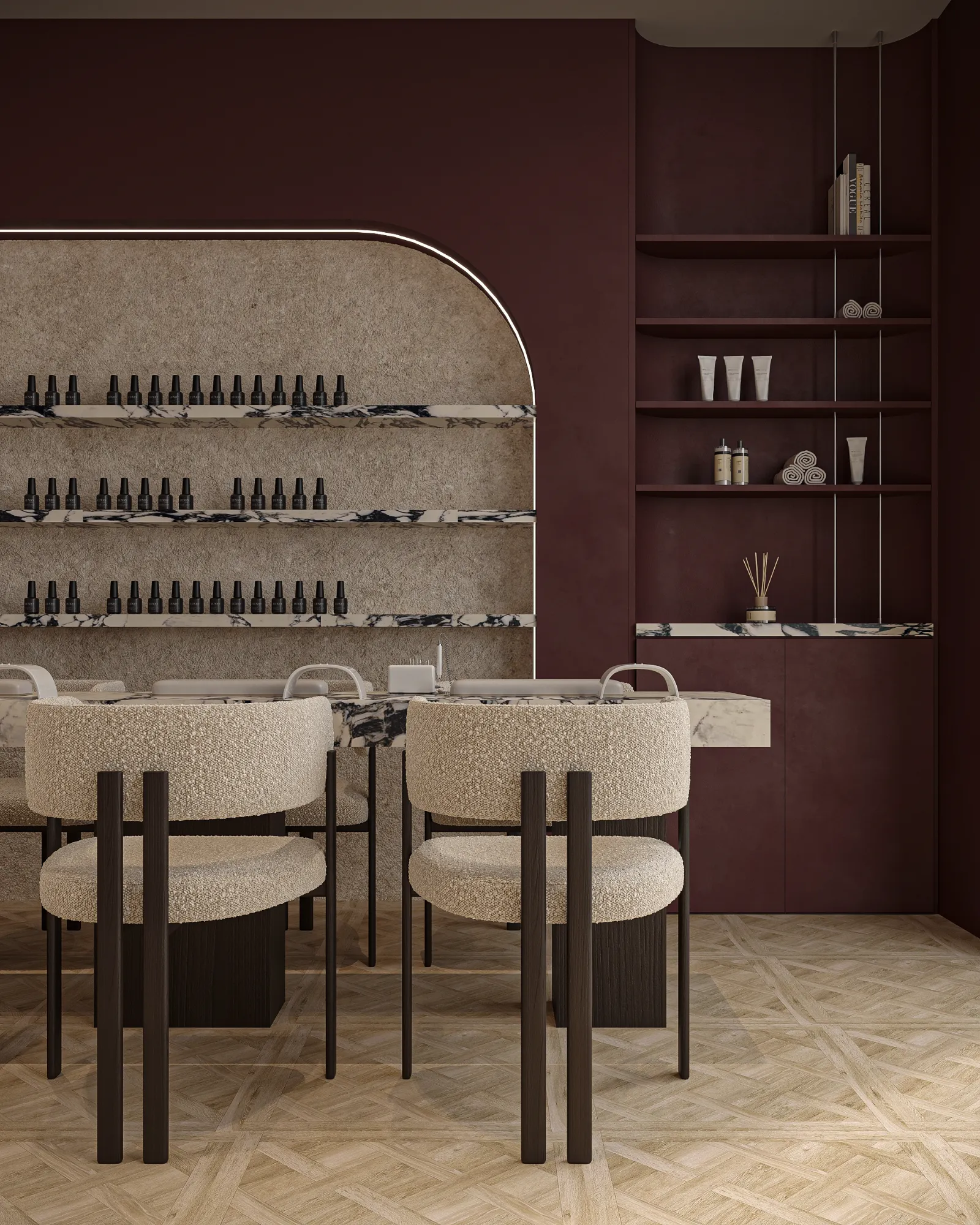 Beauty Care Rudina gallery image 2