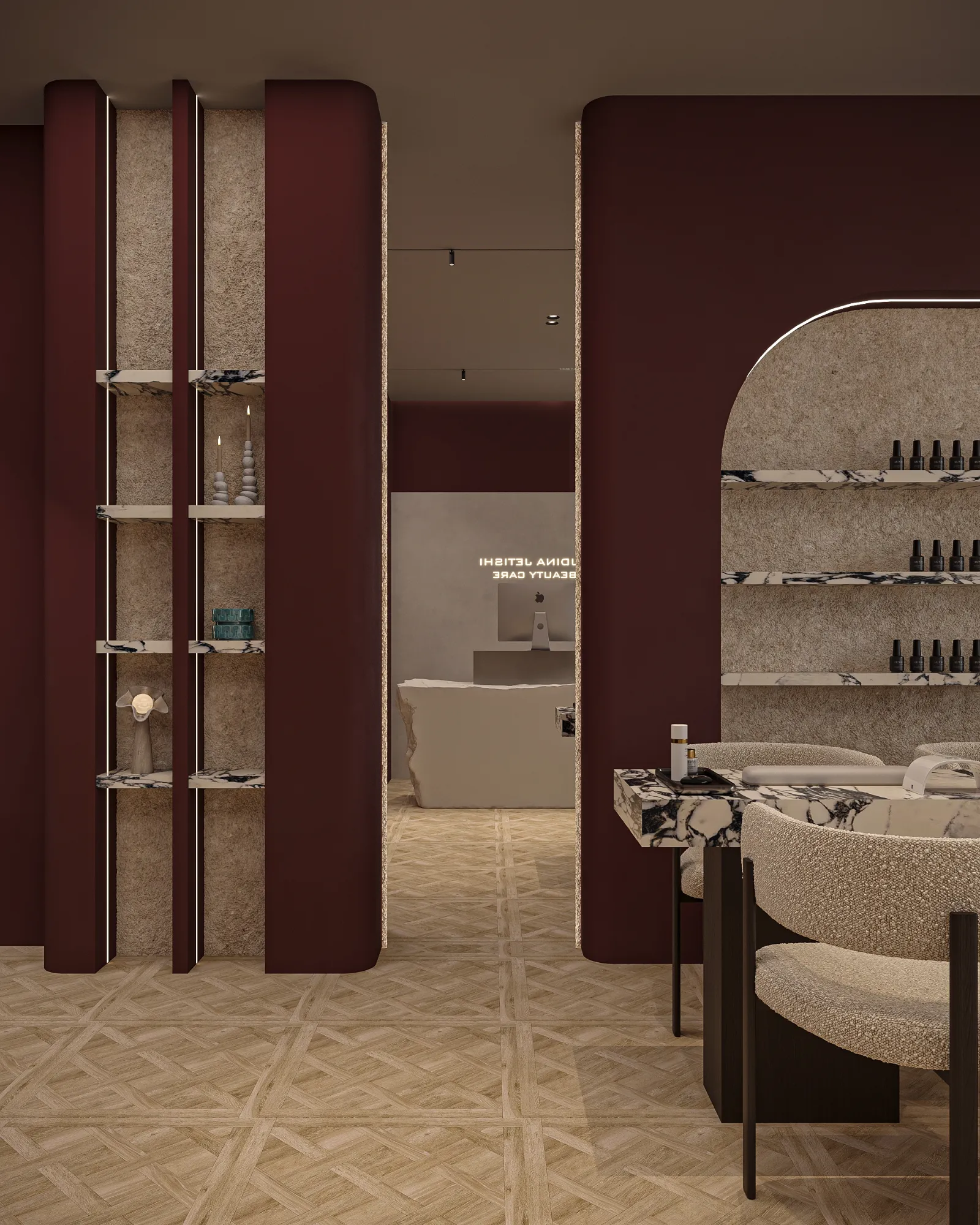 Beauty Care Rudina gallery image 4