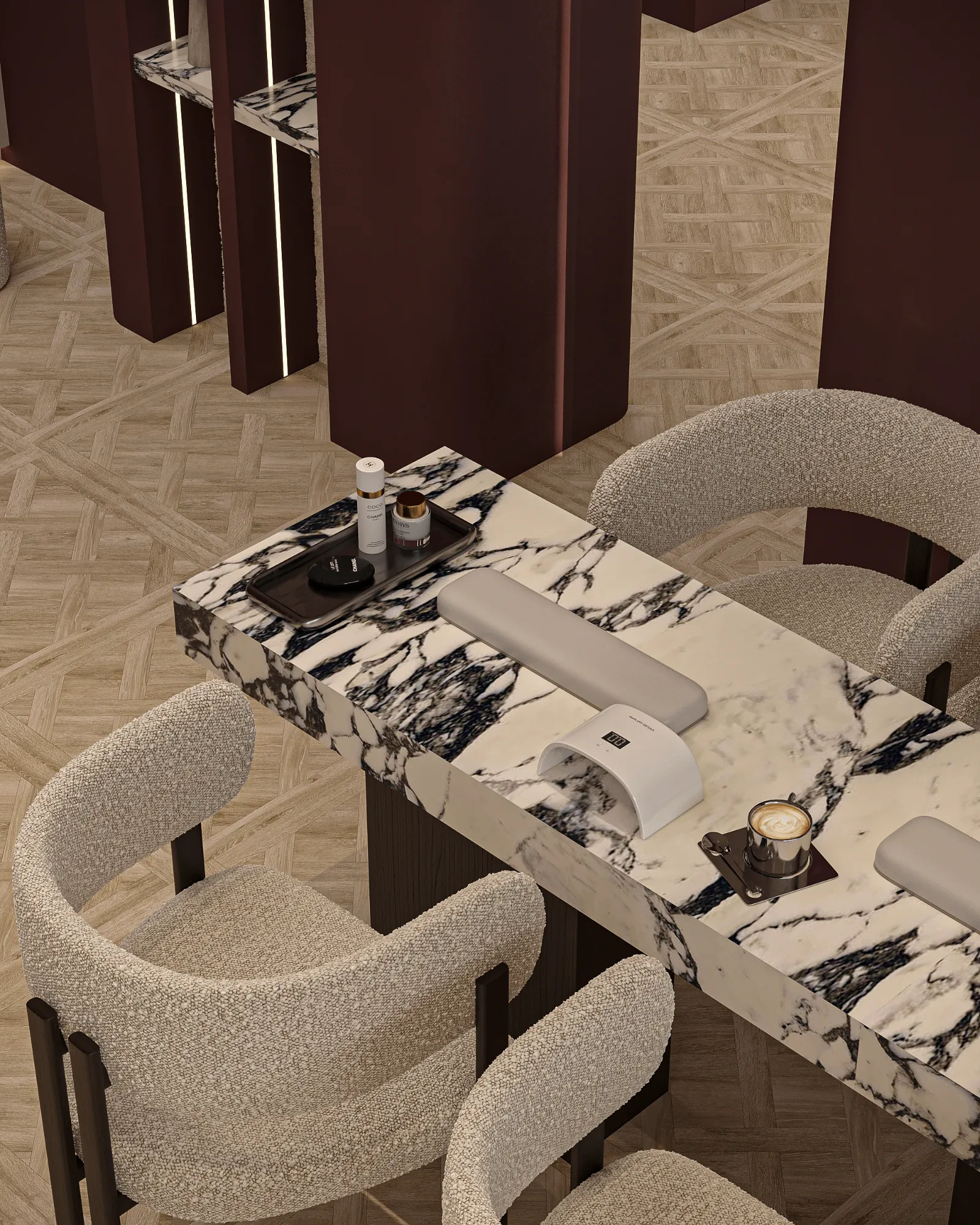 Beauty Care Rudina gallery image 6