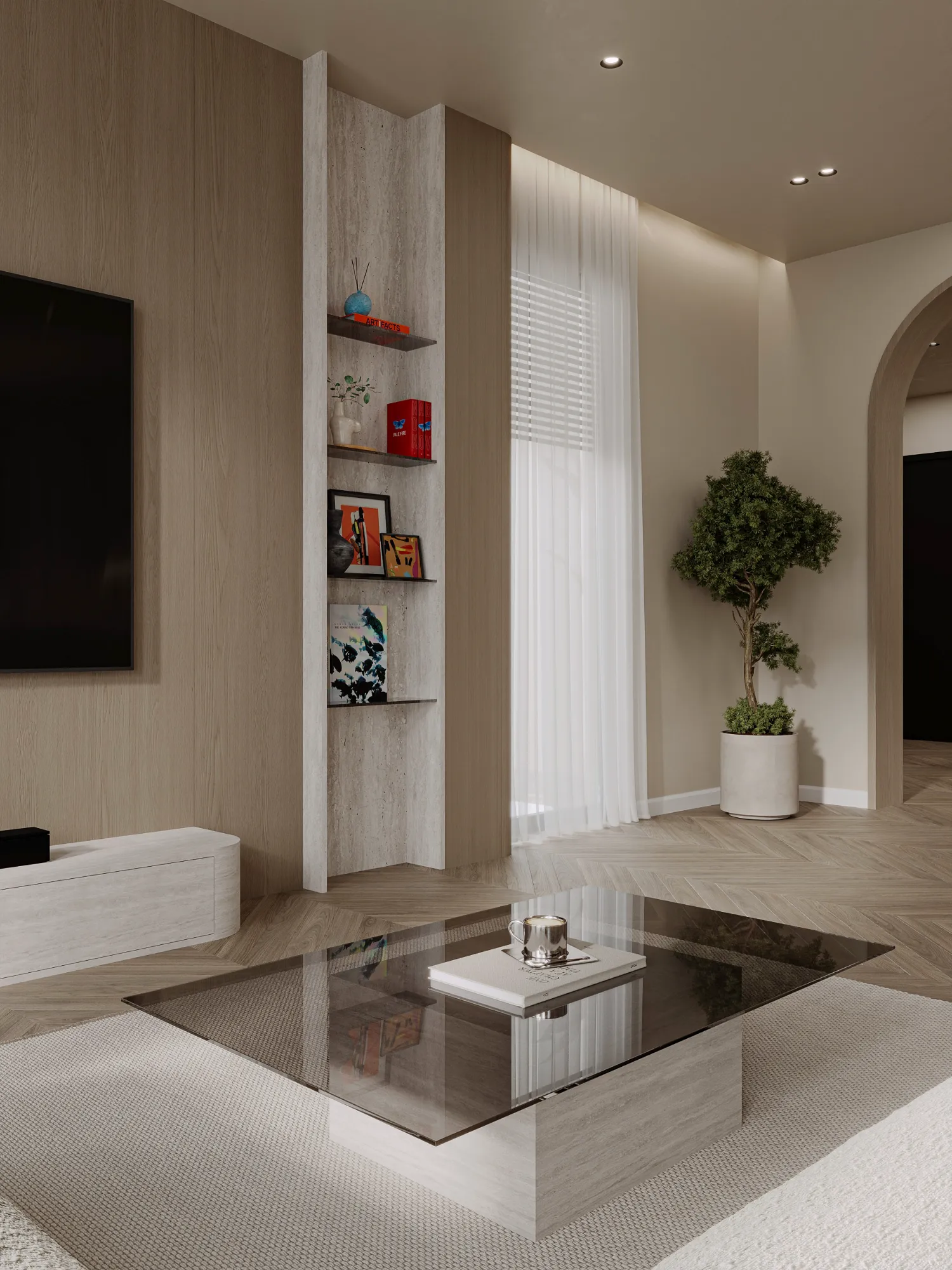 Product Visualization